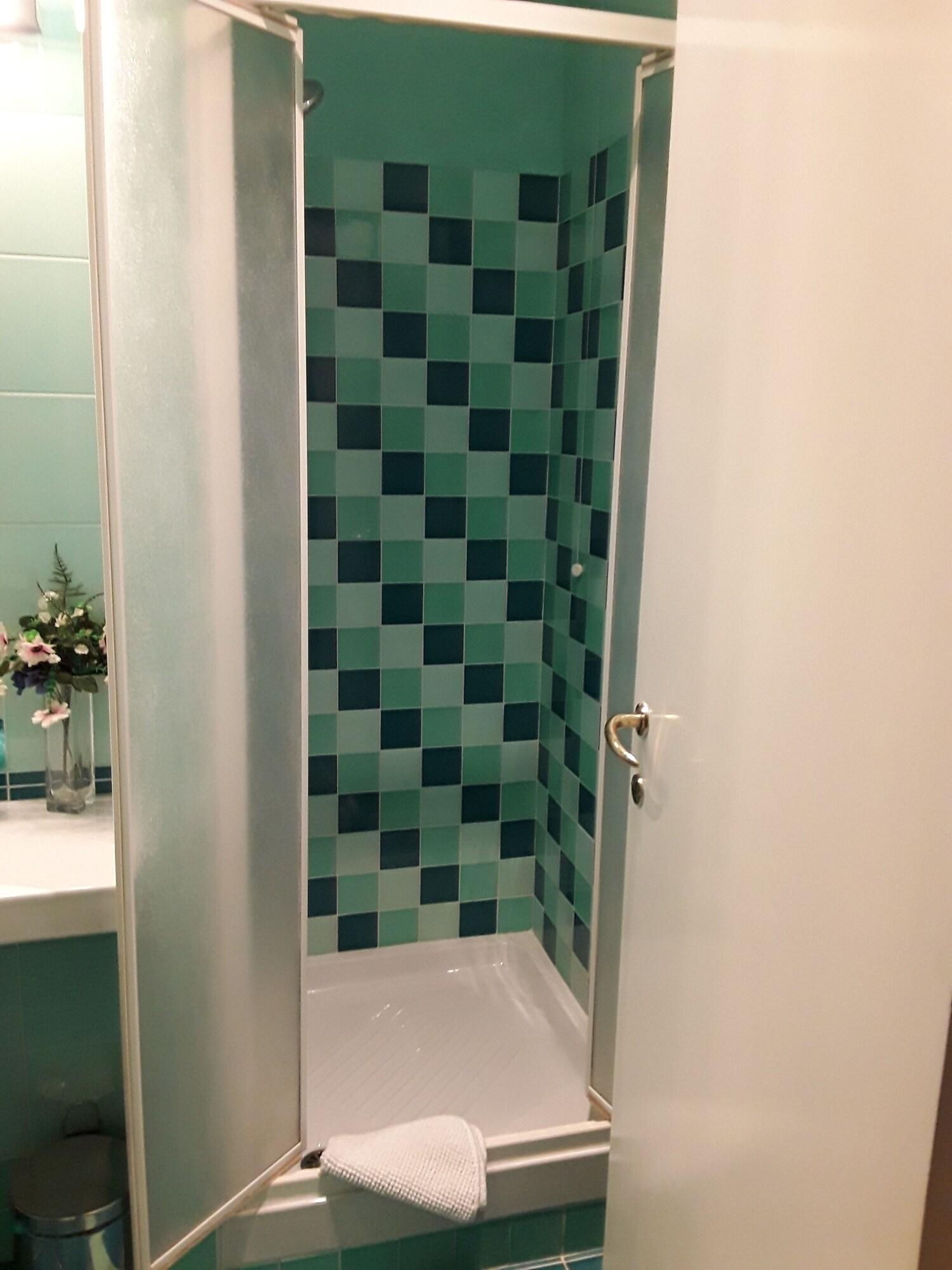 B&B Anni 50 Rom Exteriör bild