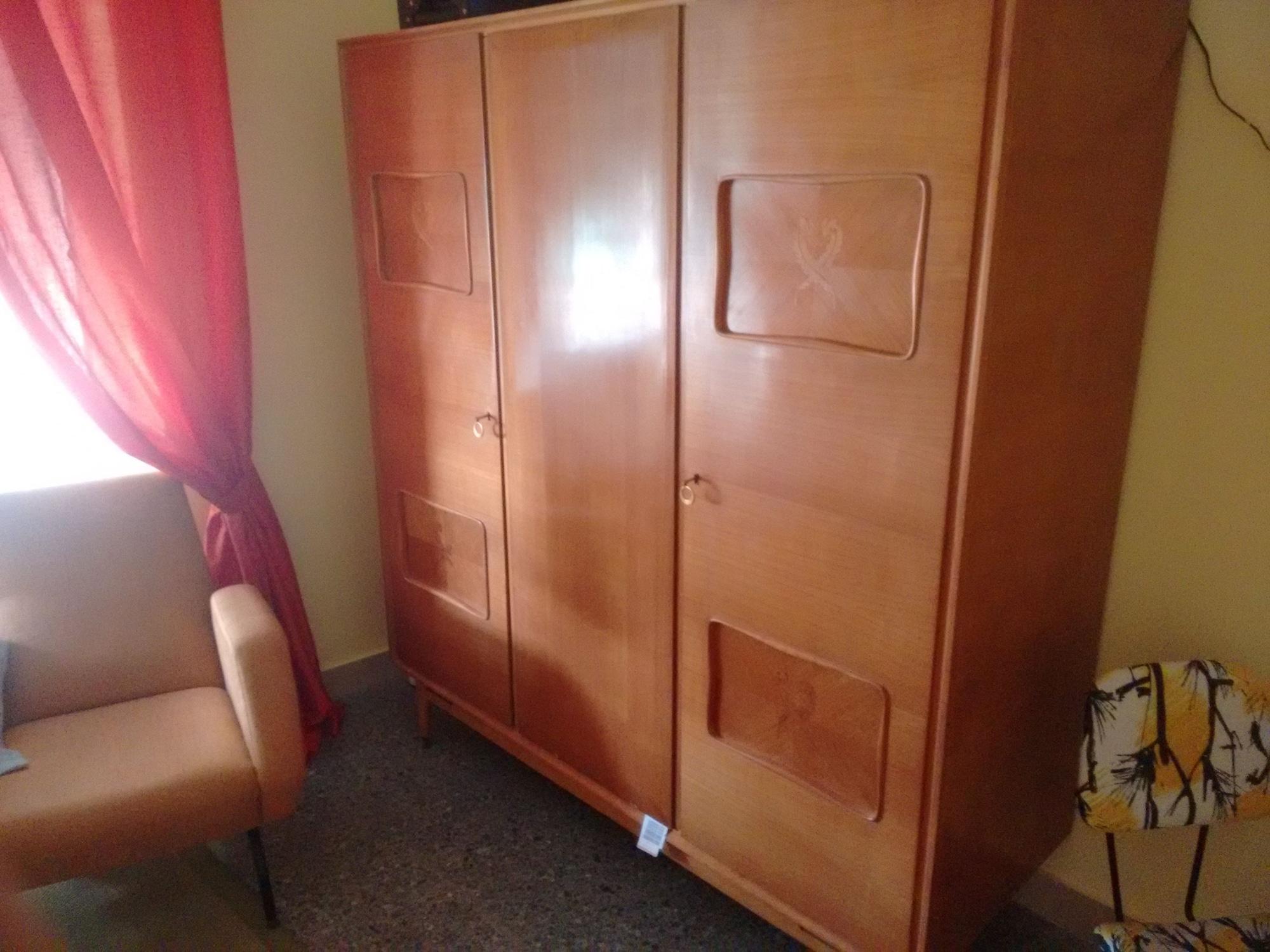 B&B Anni 50 Rom Exteriör bild