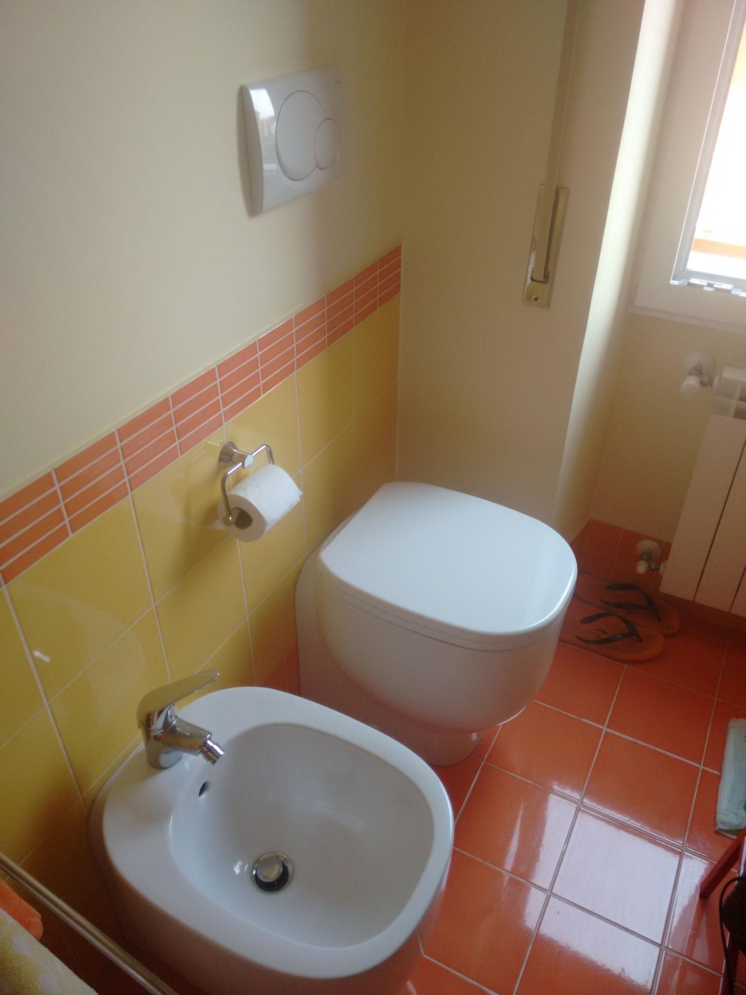 B&B Anni 50 Rom Exteriör bild