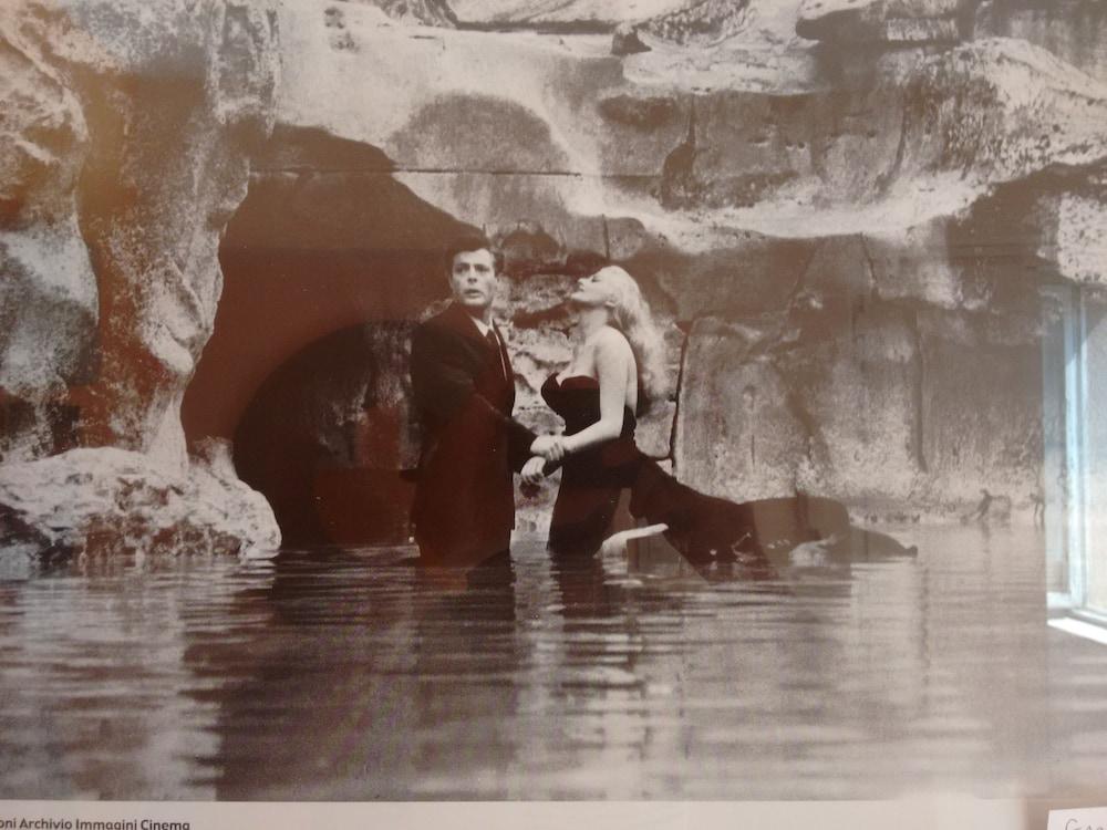 B&B Anni 50 Rom Exteriör bild