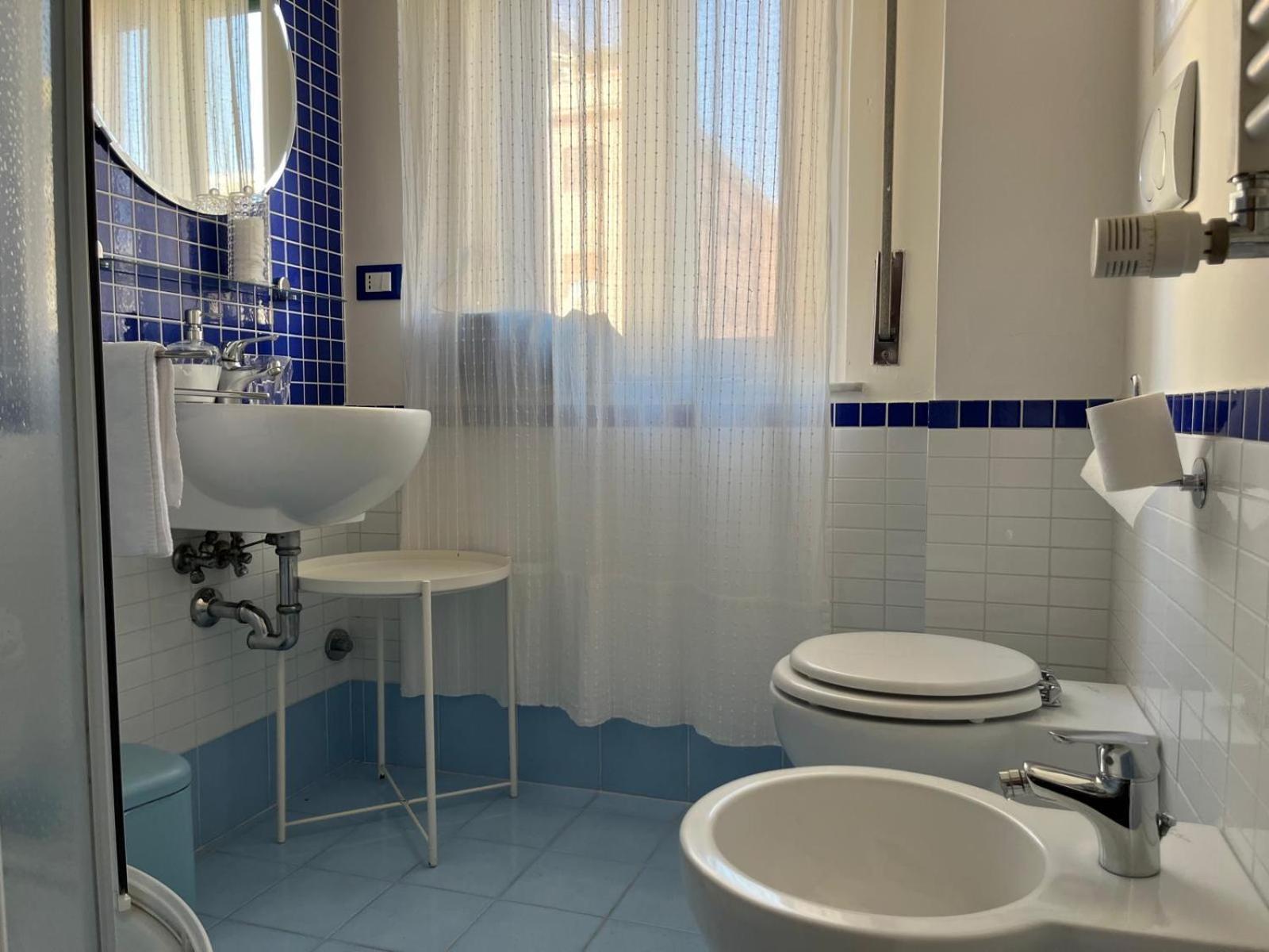 B&B Anni 50 Rom Exteriör bild