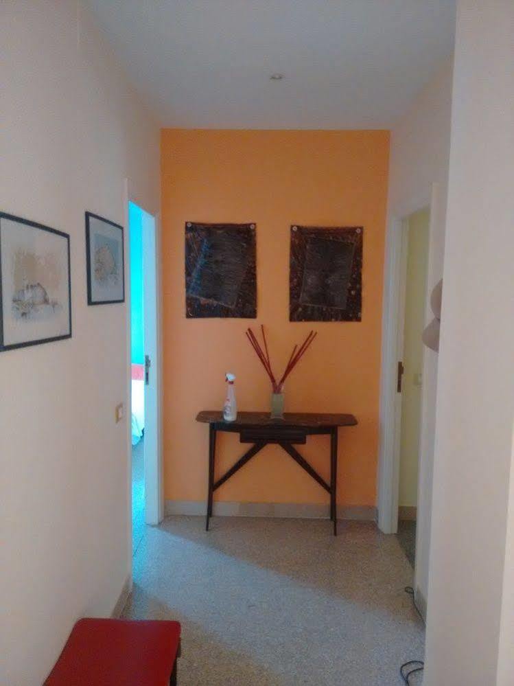 B&B Anni 50 Rom Exteriör bild