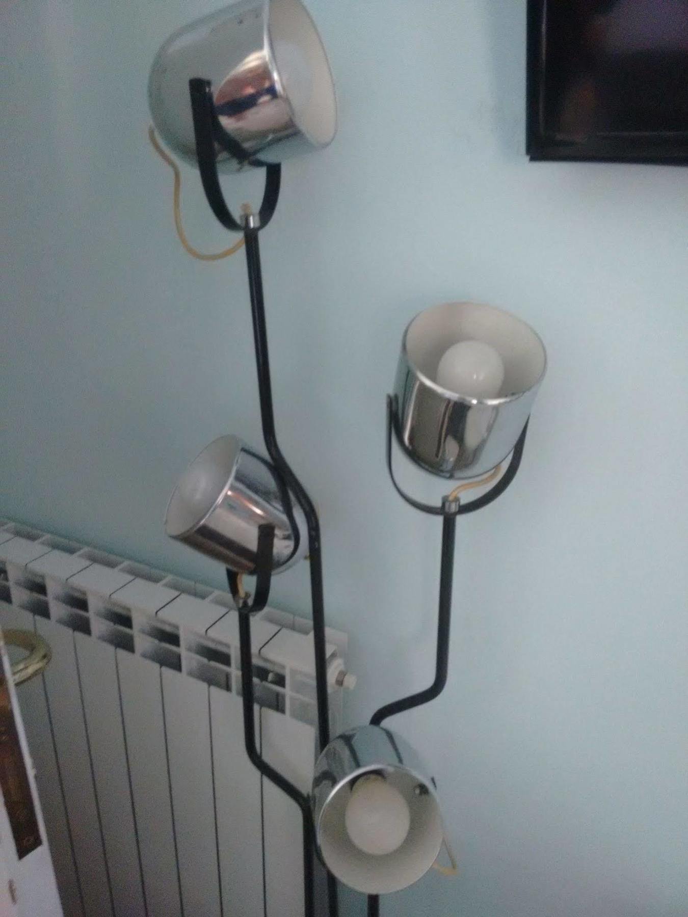 B&B Anni 50 Rom Exteriör bild