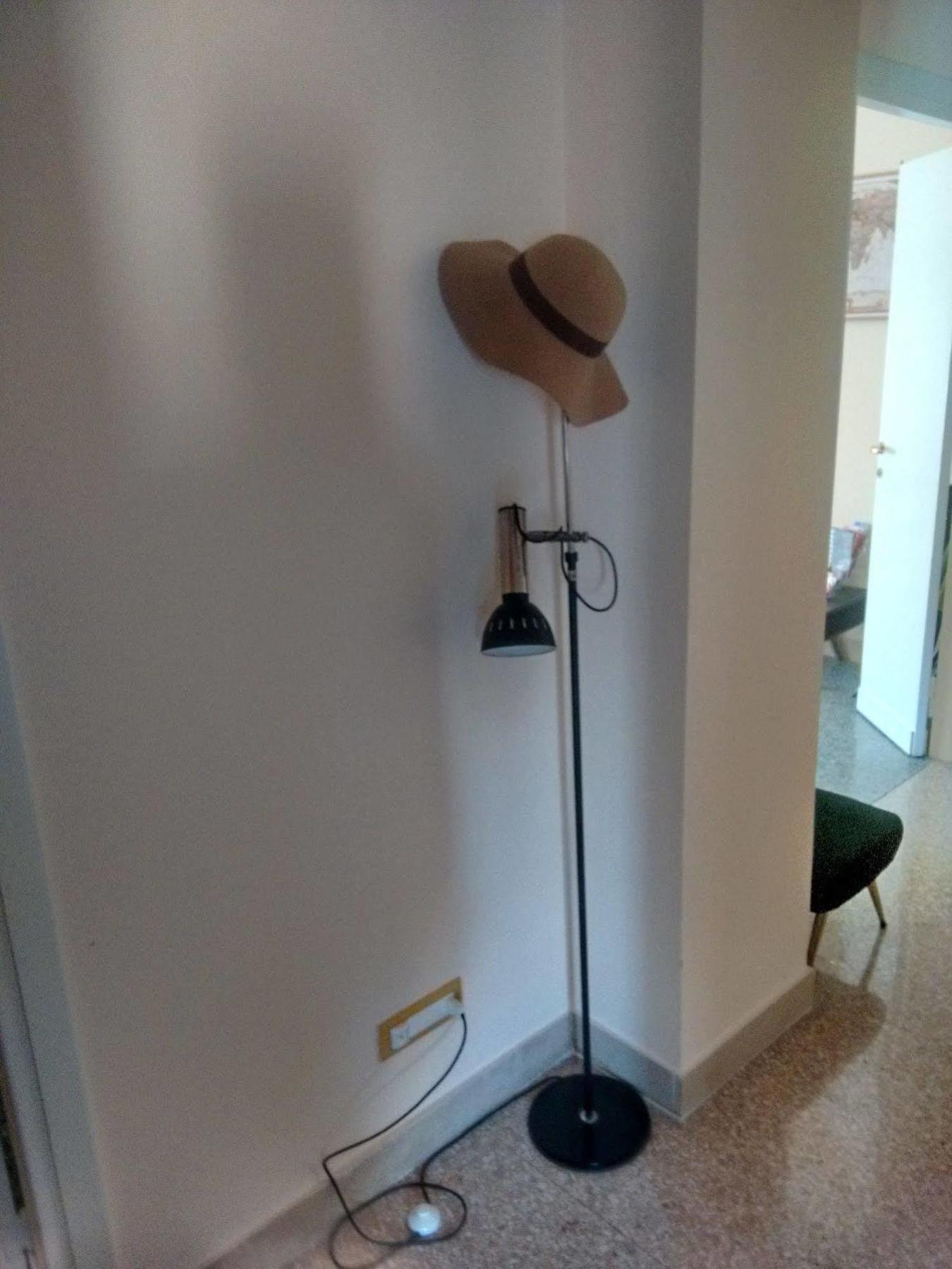 B&B Anni 50 Rom Exteriör bild